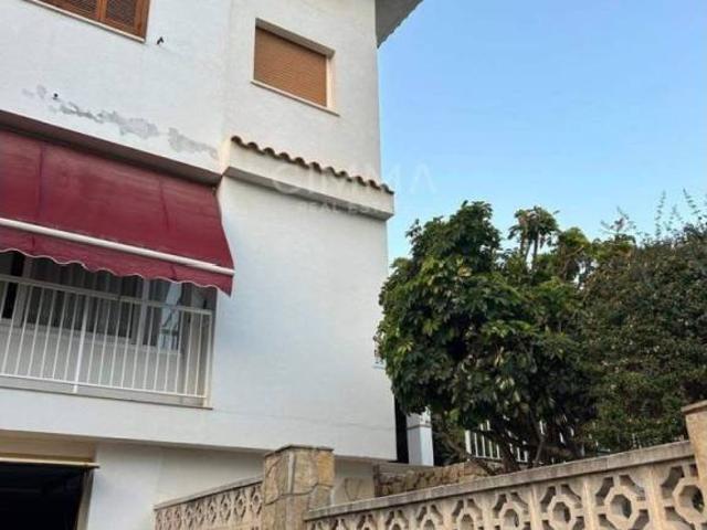 Casa en venta en la Marina Baixa, Valencia