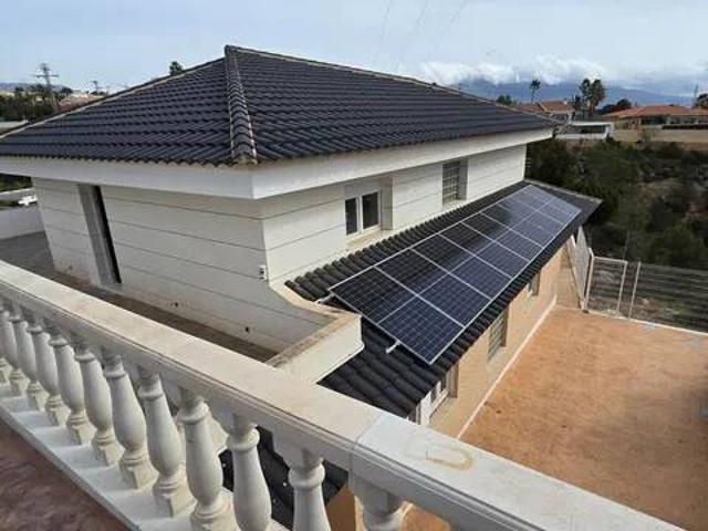 Casa en venta en Barranc Fondo, la Marina Baixa