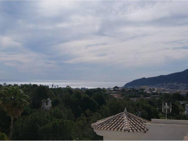 Casa en venta en La Nucia