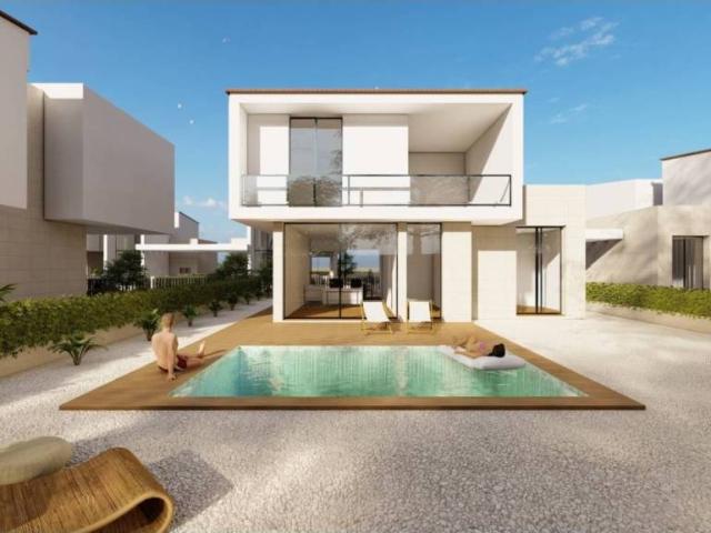 Casa en venta en la Marina Baixa, Valencia