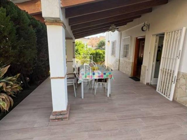 Casa en venta en la Marina Baixa, Valencia
