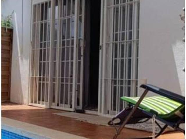 Casa en venta en la Marina Baixa, Valencia