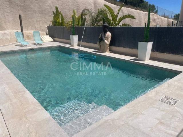 Casa en venta en Coloma, la Marina Baixa