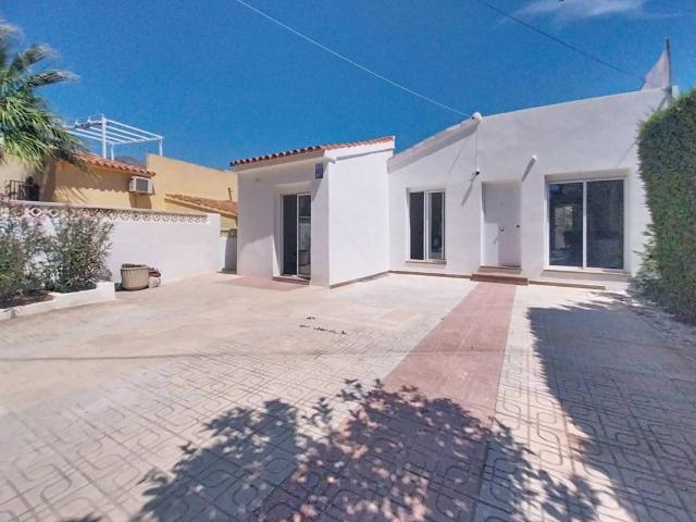 Casa en venta en la Marina Baixa, Valencia