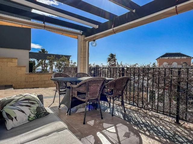 Casa en venta en la Marina Baixa, Valencia