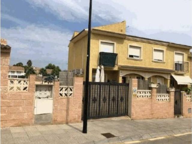 Casa en venta en Barranc Fondo, la Marina Baixa