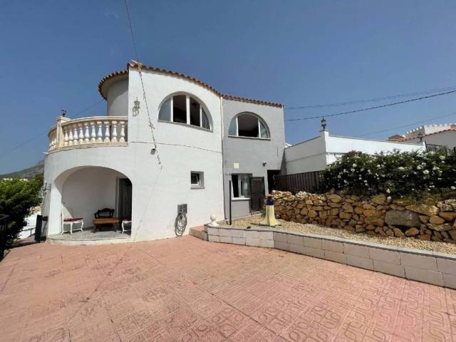 Casa en venta en Coloma, la Marina Baixa