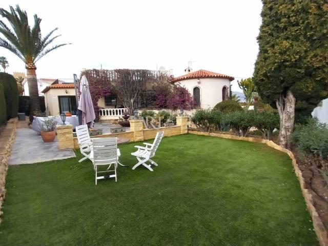 Casa en venta en La Nucia