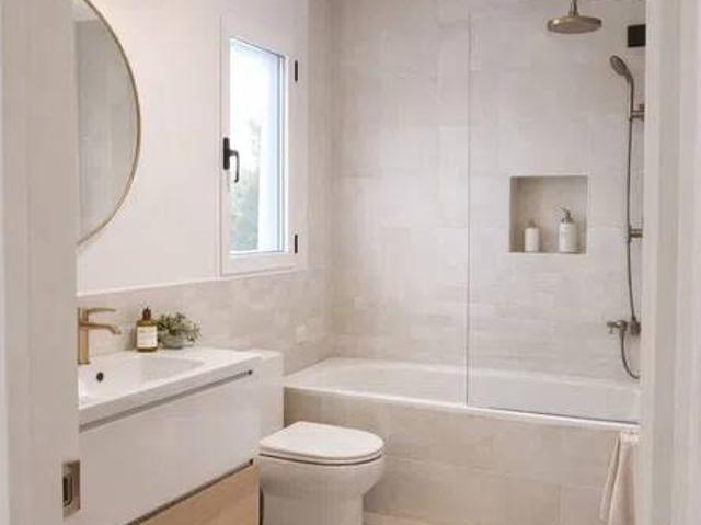 Casa en venta en la Marina Baixa, Valencia