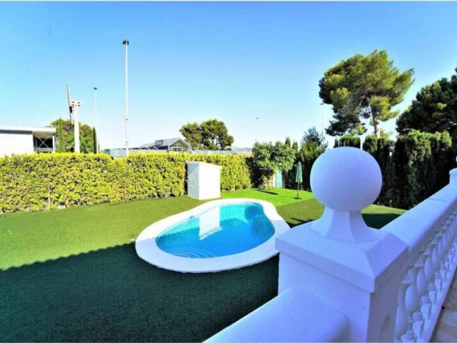 Casa en venta en la Marina Baixa, Valencia