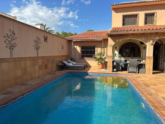 Casa en venta en la Marina Baixa, Valencia