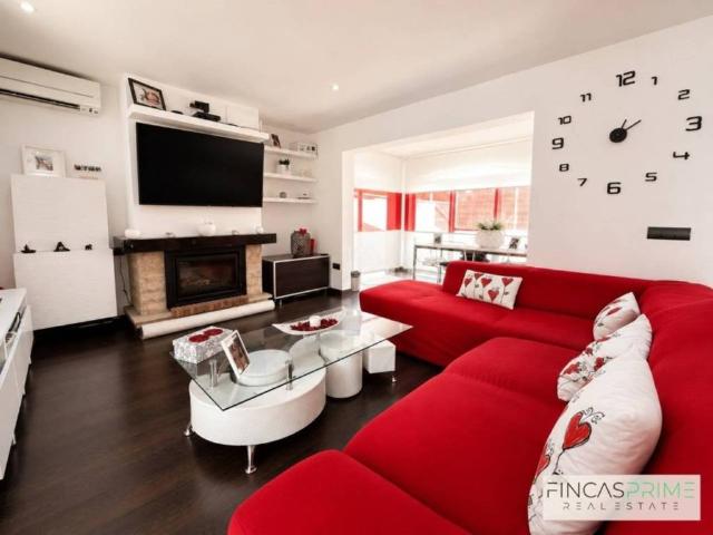 Casa en venta en la Marina Baixa, Valencia