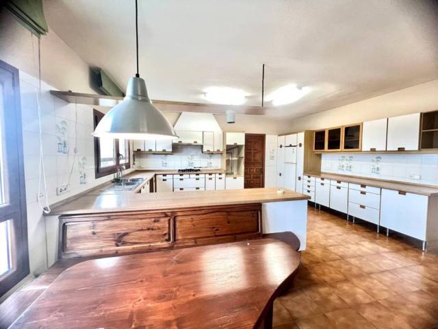 Casa en venta en La Nucia