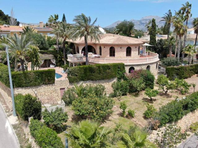 Casa en venta en Urbanització Bell Horitzó, la Marina Baixa