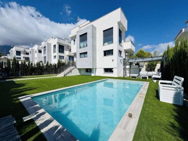 Casa en venta en la Marina Baixa, Valencia