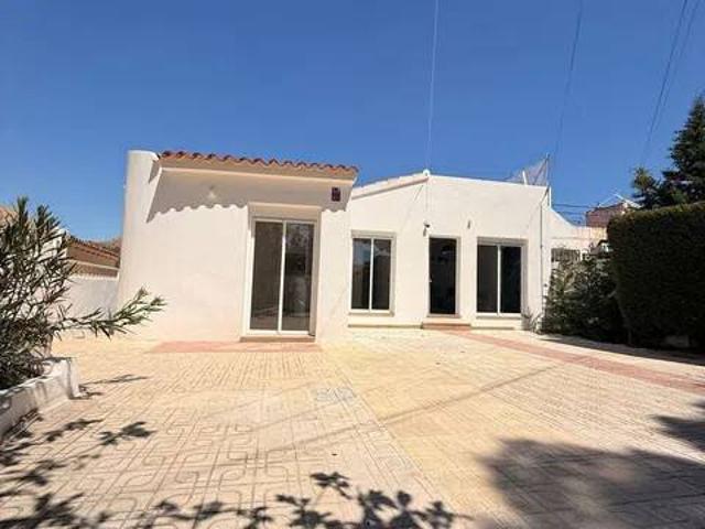 Casa en venta en Urbanització Belmonte-L'Oasi, la Marina Baixa