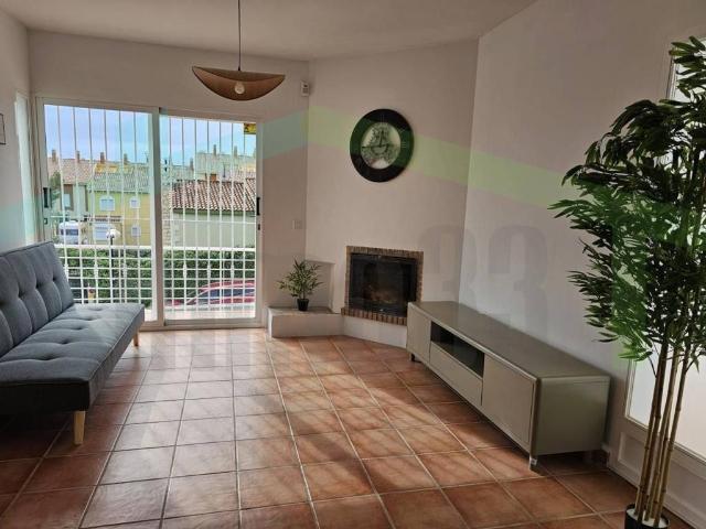 Casa en venta en la Marina Baixa, Valencia