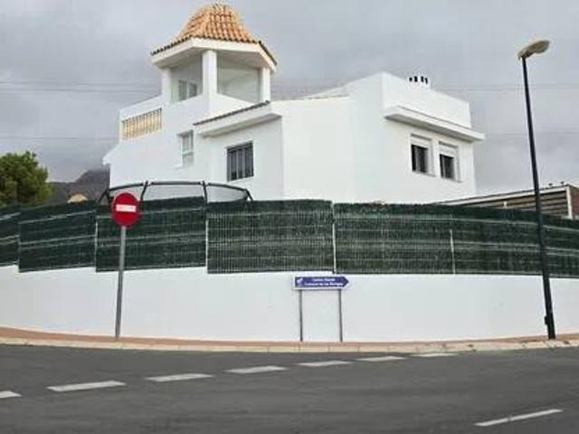 Casa en venta en la Marina Baixa, Valencia