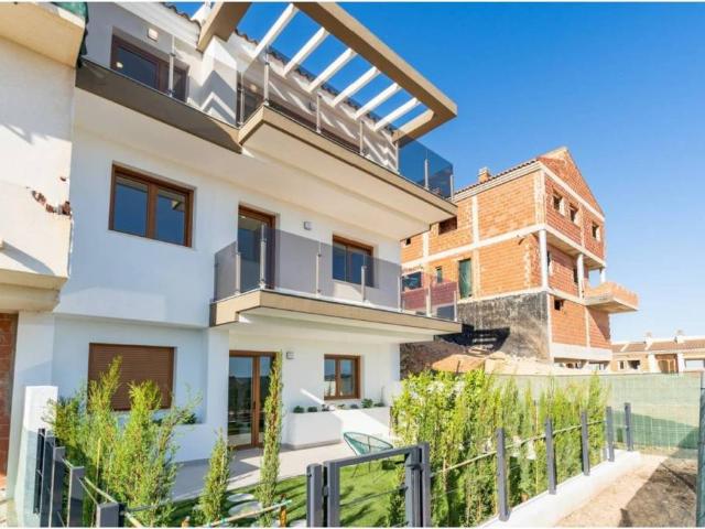 Casa en venta en la Marina Baixa, Valencia