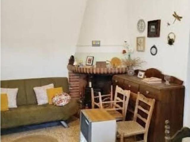 Casa en venta en la Marina Baixa, Valencia