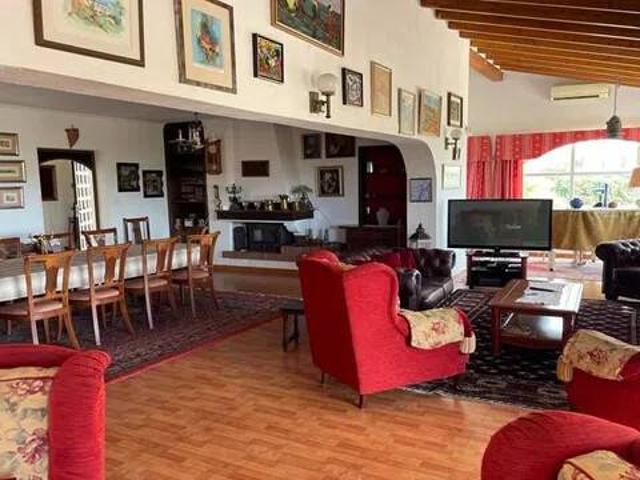Casa en venta en la Marina Baixa, Valencia
