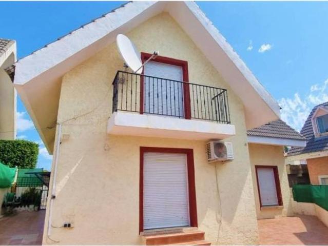 Casa en venta en la Marina Baixa, Valencia