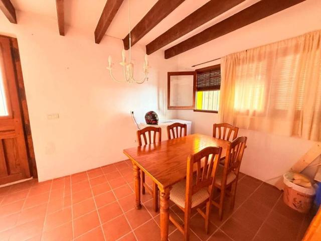 Casa en venta en la Marina Baixa, Valencia