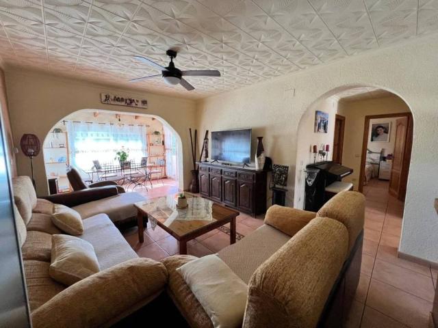 Casa en venta en La Nucia