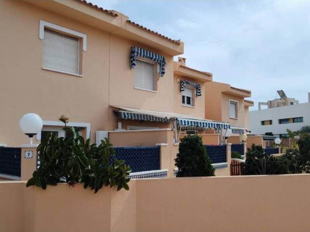 Casa en venta en La Nucia