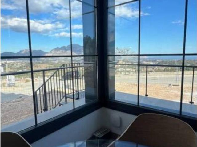 Casa en venta en la Marina Baixa, Valencia