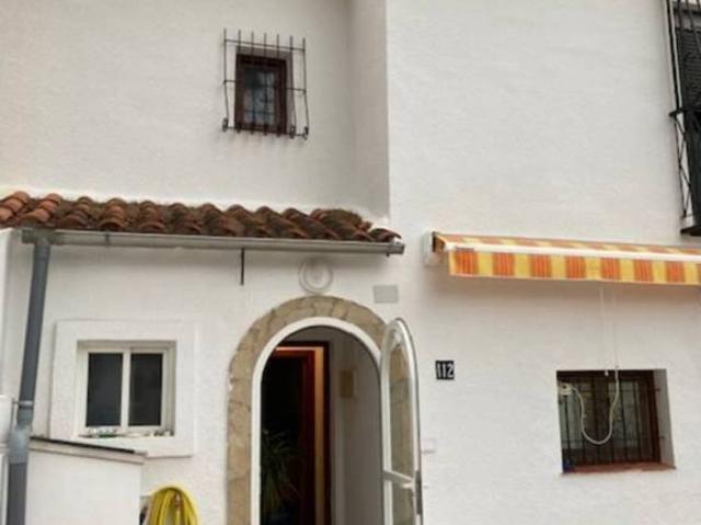 Casa en venta en la Marina Baixa, Valencia