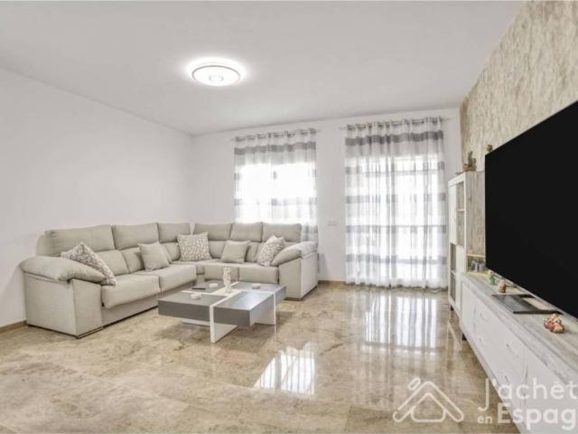 Casa en venta en la Marina Baixa, Valencia