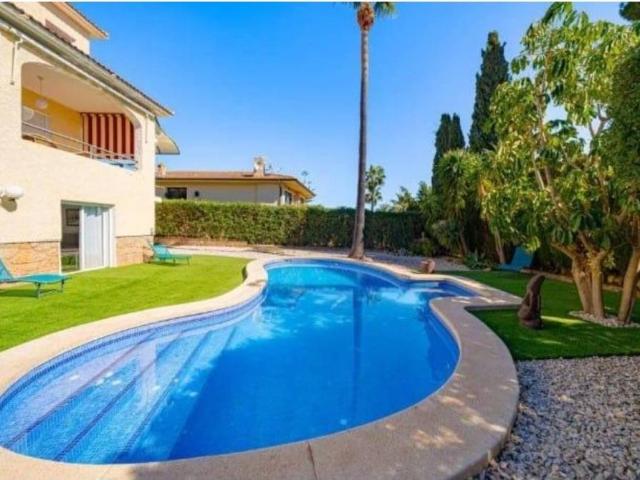 Casa en venta en la Marina Baixa, Valencia