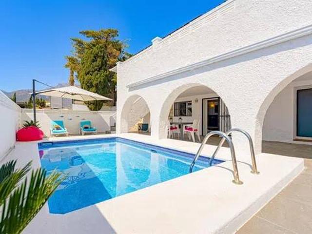 Casa en venta en la Marina Baixa, Valencia