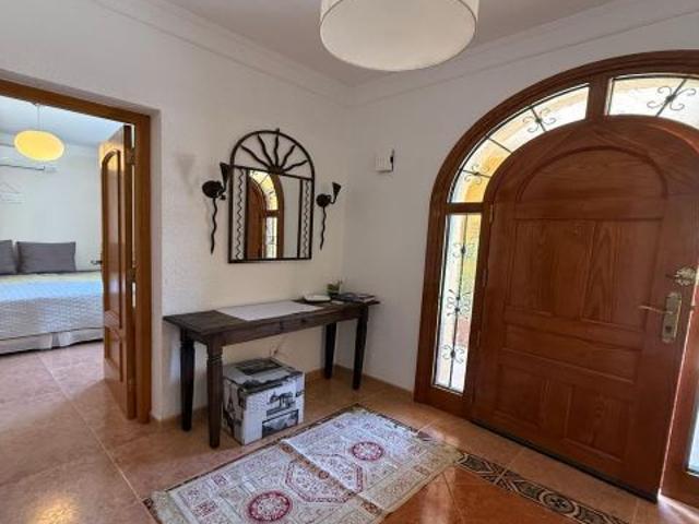 Casa en venta en la Marina Baixa, Valencia