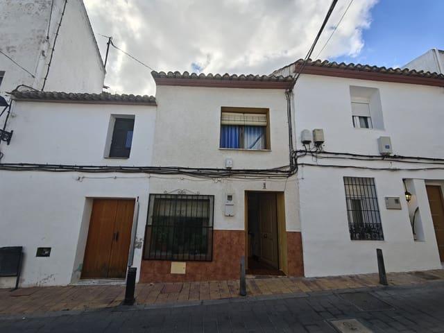 Casa en venta en La Nucia, Valencia