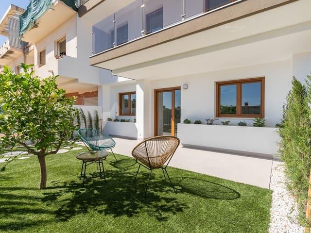 Casa en venta en la Marina Baixa, Valencia