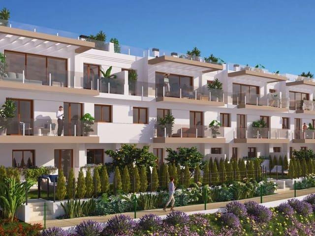 Casa en venta en la Marina Baixa, Valencia