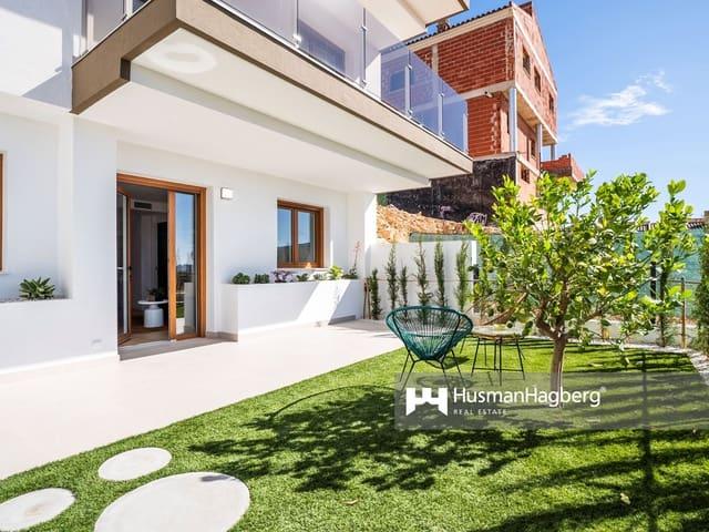 Casa en venta en La Nucia