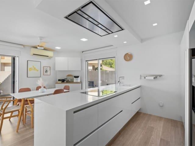 Casa en venta en Devesa, la Marina Baixa