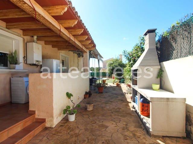 Casa en venta en la Marina Baixa, Valencia