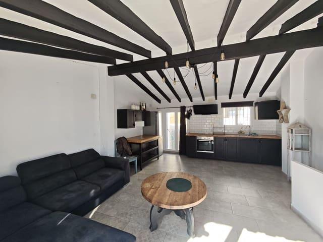 Casa en venta en la Marina Baixa, Valencia