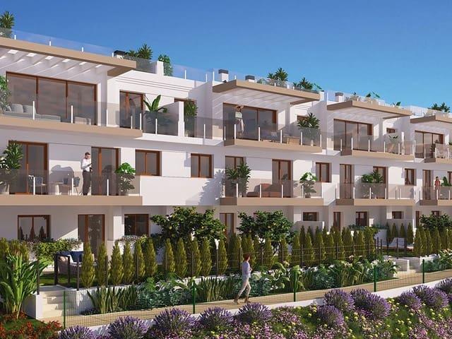 Casa en venta en la Marina Baixa, Valencia