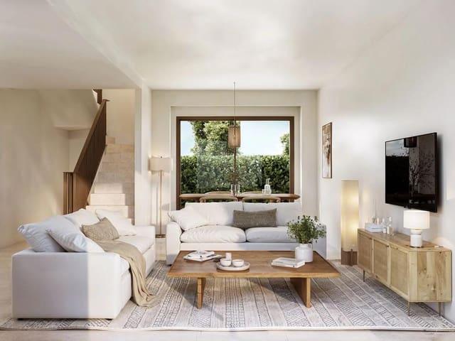 Casa en venta en La Nucia, Valencia