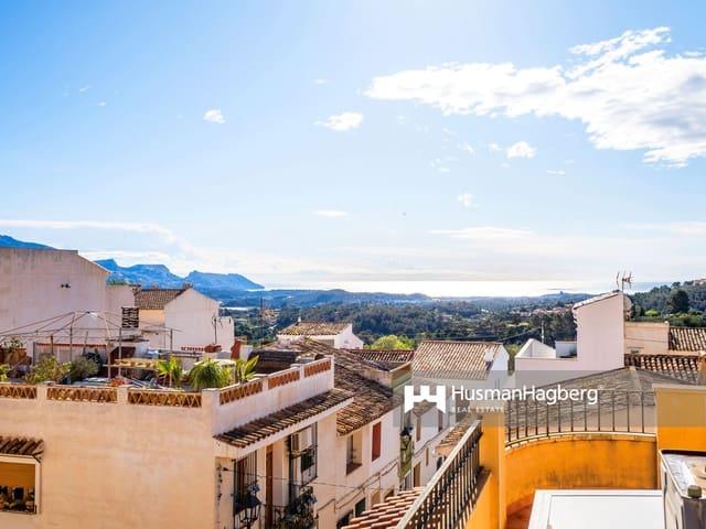 Casa en venta en La Nucia