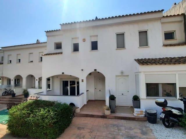 Casa en venta en La Nucia