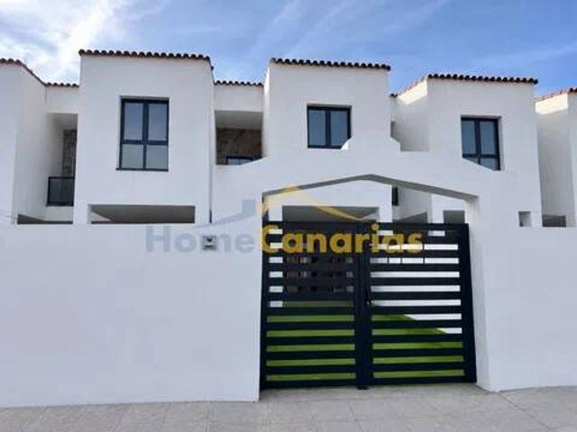 Casa en venta en La Oliva, Fuerteventura