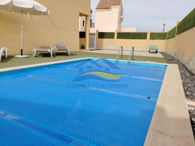 Casa en venta en Fuerteventura