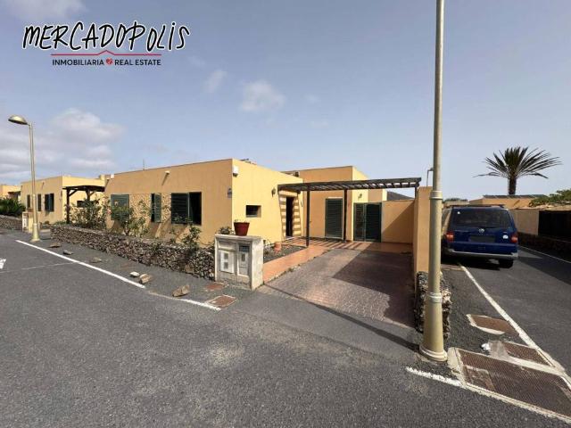 Casa en venta en Fuerteventura