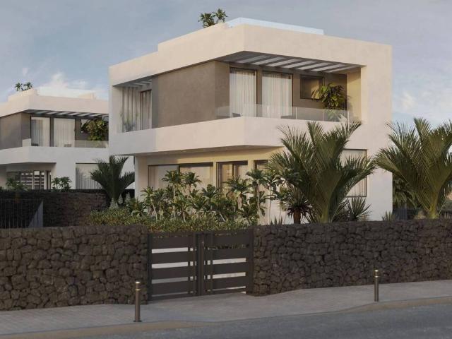 Casa en venta en Fuerteventura